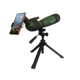 Teleskop sportski Konuspot-65 15-45x65, stativ