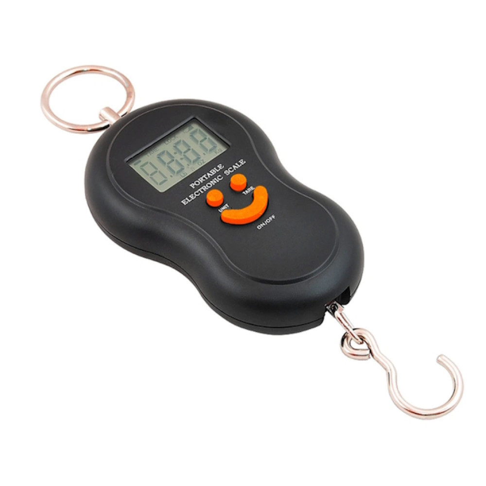 Vaga digitalna viseća za prtljagu 0-50kg