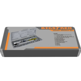 Set alata; gedore; 40kom; ključevi Bigstren
