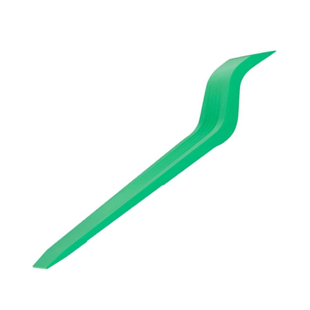 Poluga PVC za demontažu plastičnih elemenata
