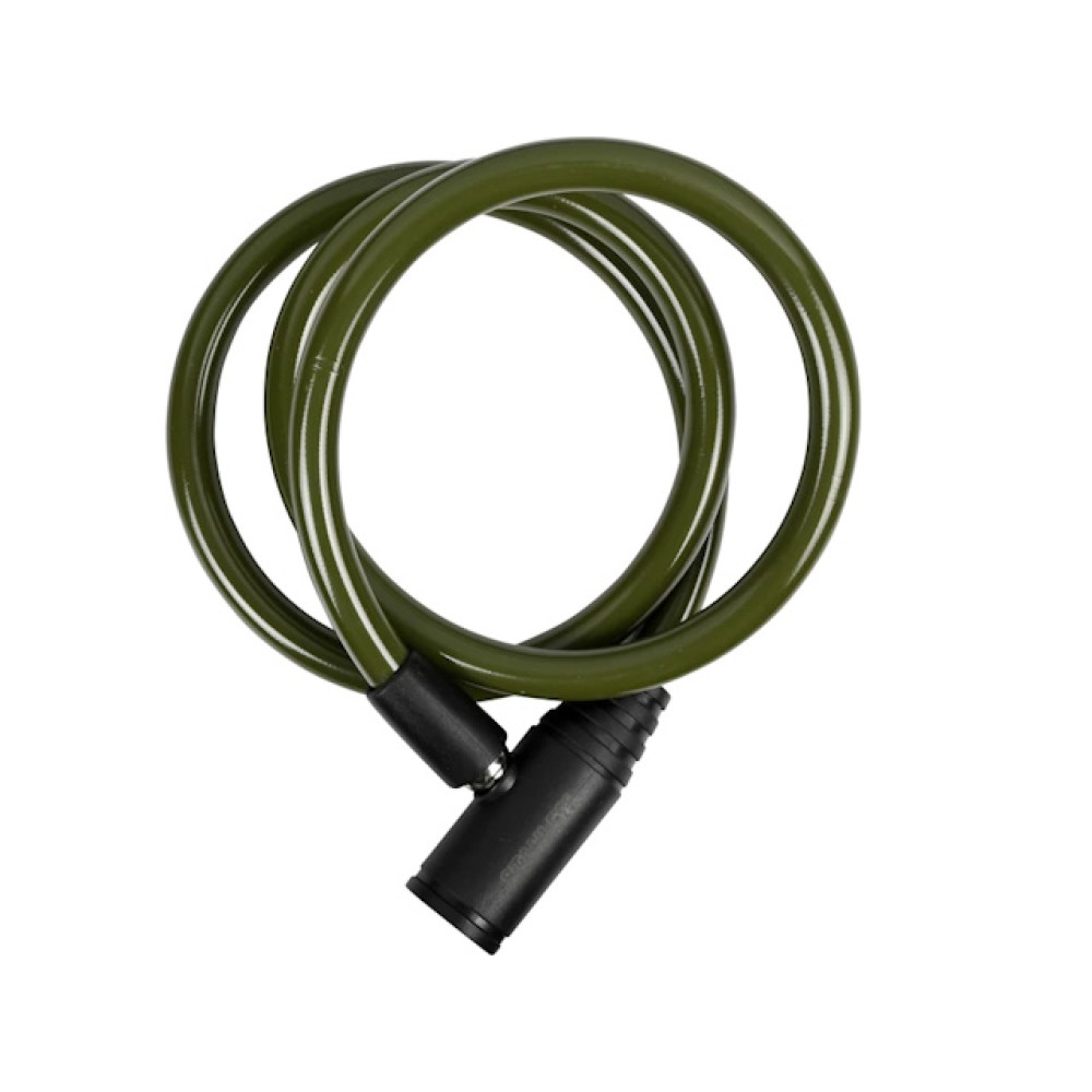 Lokot za bicikl; sajla; ključ; 900mm