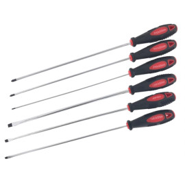 Set dugih odvijača; 6kom; 325mm
