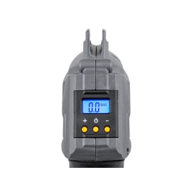 Akumulatorski kompresor za pumpanje 20V 2A 7bar