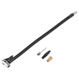 Akumulatorski kompresor za pumpanje 20V 2A 7bar