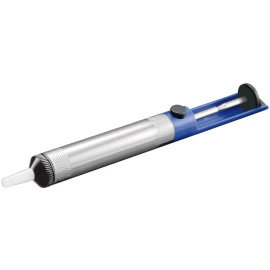 Vakum pumpica; antistatički vrh; aluminijska
