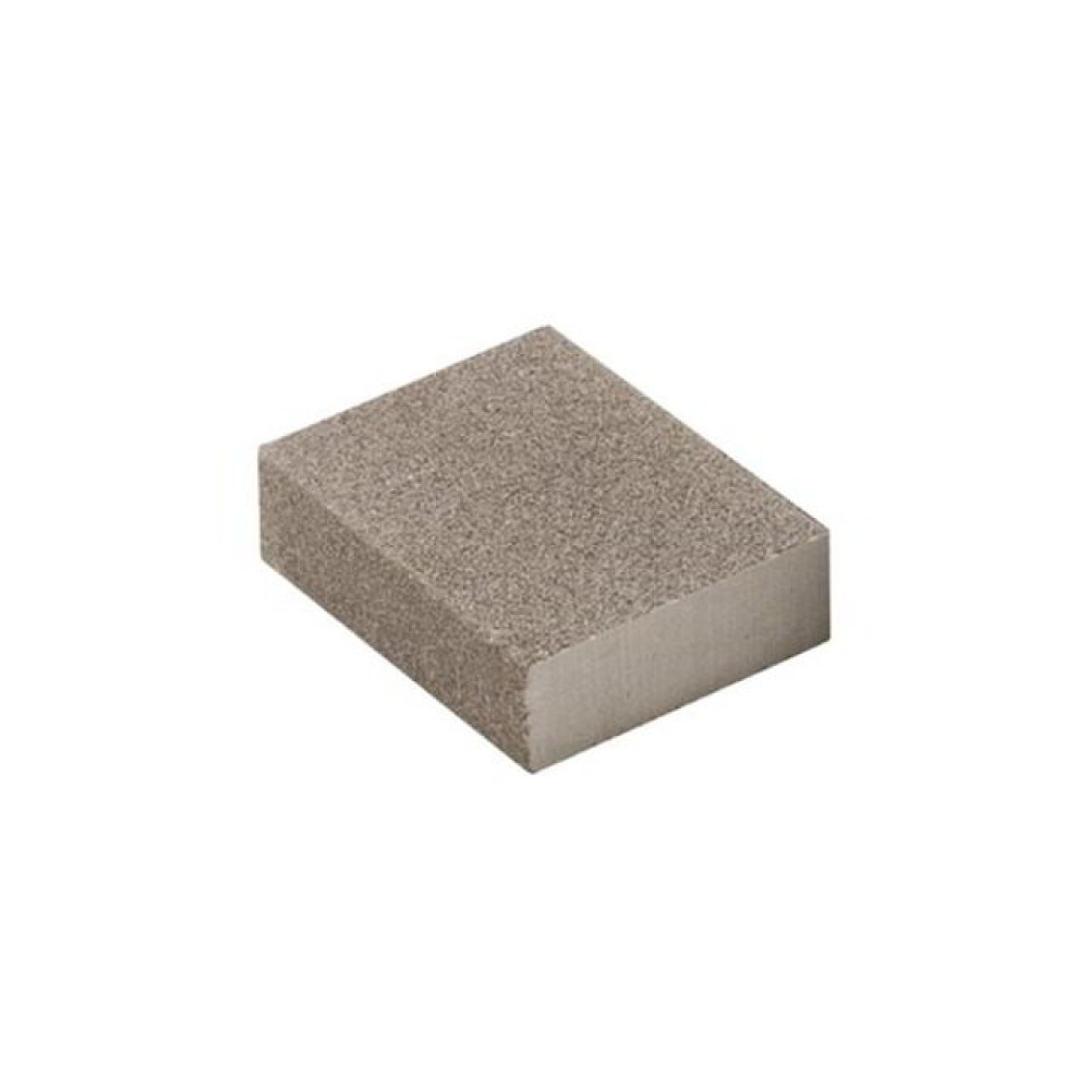 SPUŽVICA ZA POLIRANJE 100x70x25mm SPUŽVICA ZA POLIRANJE 100x70x25mm