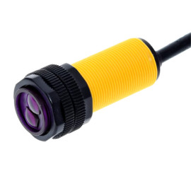 Fotoelektrični infracrveni senzor; 5VDC 18x50mm