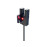 Fotoelektrični optički IC senzor NPN NO 5-24VDC