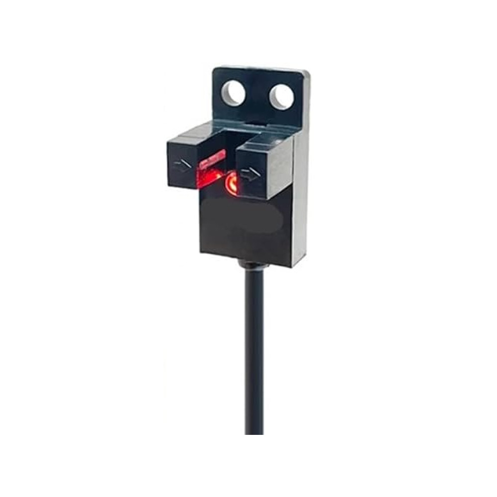 Fotoelektrični optički IC senzor NPN NO-NC 5-24VDC