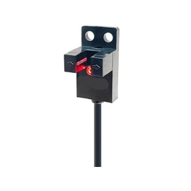 Fotoelektrični optički IC senzor NPN NO-NC 5-24VDC