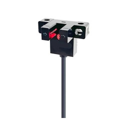 Fotoelektrični optički IC senzor PNP NO-NC 5-24VDC