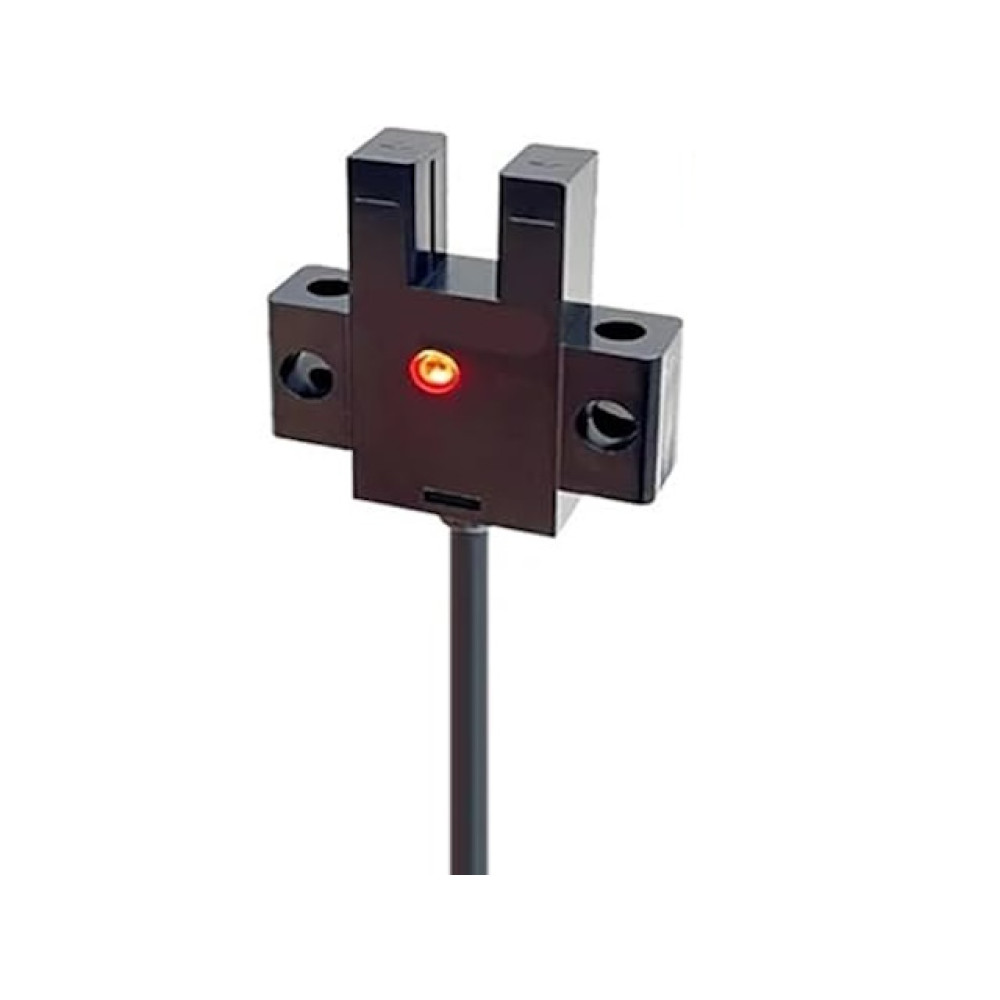 Fotoelektrični optički IC senzor PNP NO-NC 5-24VDC