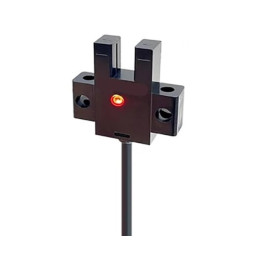Fotoelektrični optički IC senzor PNP NO-NC 5-24VDC
