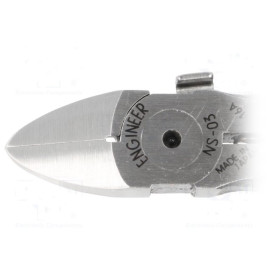 Kliješta sječice 125mm; profi; Engineer