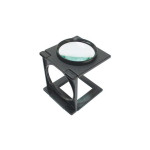 Povećalo stolno sklopivo 60mm 5x VTMG1