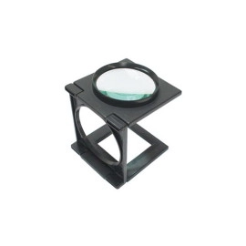 Povećalo stolno sklopivo 60mm 5x VTMG1