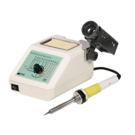 Lemna stanica 48W 150°C-420°C; SMA 050 