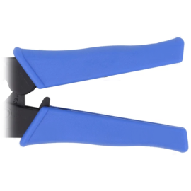 Kliješta za gnječenje čahura; 6-kutna 1-5mm; profi