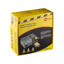 Lemna stanica 48W 150-450°C EP5 Fixpoint