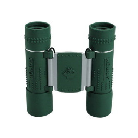 Dalekozor Action 10x25, BK-7, rubin