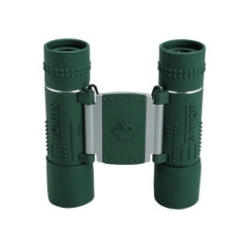 Dalekozor Action 10x25, BK-7, rubin