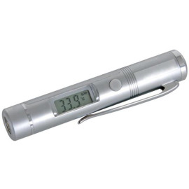 Termometar pirometar đepni -33...220°C; DVM002