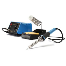 Lemna stanica 48W 150-420°C VTSSC50N