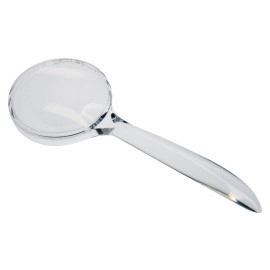 Povećalo Konusclear, 3,5/5x, 60mm Konus
