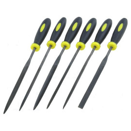 Turpija set 6 komada 160mm
