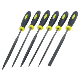 Turpija set 6 komada 160mm