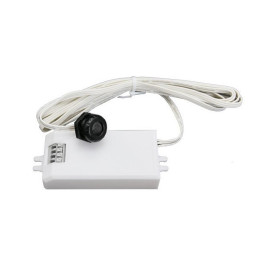 Senzor pokreta IC - ON/OFF; 230VAC; 200/800W; IP20