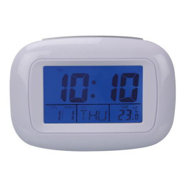 SAT LCD digitalni + termometar+ kalendar  WT8732