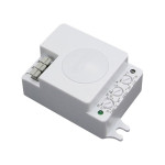 Senzor pokreta mikrovalova 5.8GHz 240VAC IP20 7316