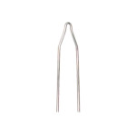 Vrh za pištolj lemilicu SG 109; L: 50mm; fi: 2mm
