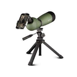 Teleskop sportski Konuspot-80 20-60x80, stativ