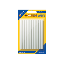Set patrona plastična 11mmx100mm 10kom