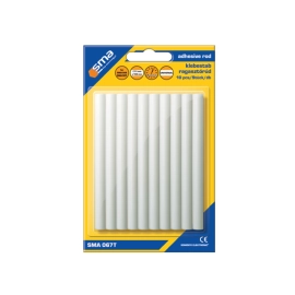 Set patrona plastična 11mmx100mm 10kom