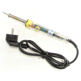Lemilica 30W (max.50W) 240V s regulacijom temp.