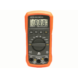 Digitalni multimetar SMA 92