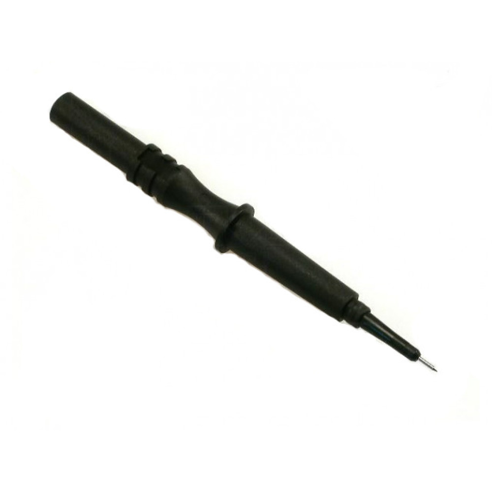 Pipalica za instrument 0,75mm; zaštita od KS; crna Pipalica za instrument 0,75mm; zaštita od KS; crna