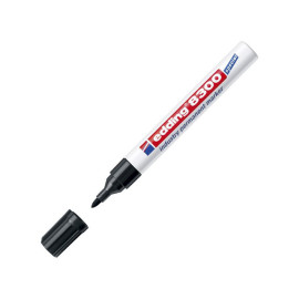 Flomaster 1,5mm Edding 8300 vodootporni; crni
