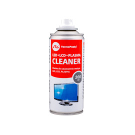 Sredstvo za čišćenje LCD/TFT ekrana (pjena) 200ml