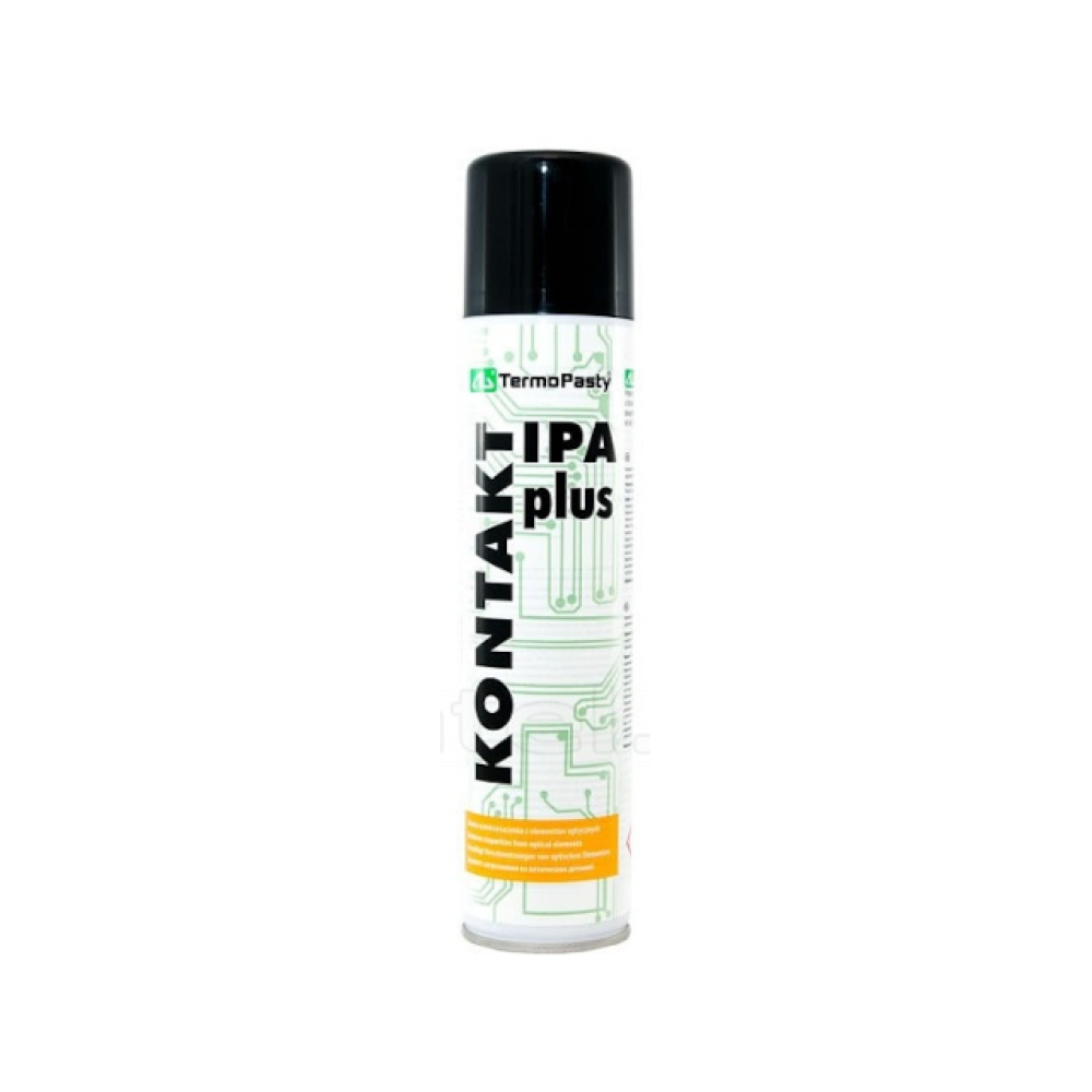 Sprej Kontakt IPA plus (izopropanol alk.) 300ml