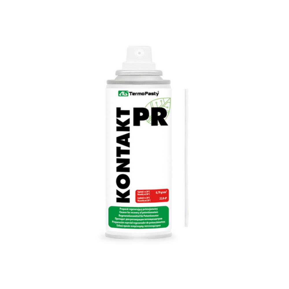 Sprej Kontakt PR 60ml Sprej Kontakt PR 60ml