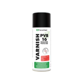 Sprej izolator lak, PVB lak 16, 400ml, AGT