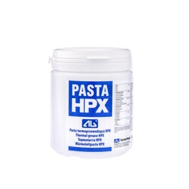 Termovodljiva pasta HPX >2,8W/mK 1000g;