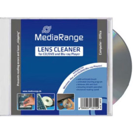 Čistač leće CD, DVD uređaja
