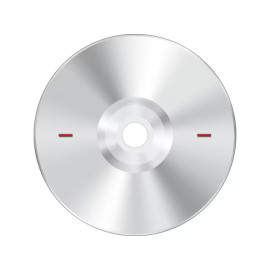 Čistač leće CD, DVD uređaja