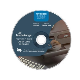 Čistač leće CD, DVD uređaja