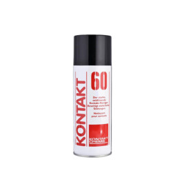 Sprej Kontakt 60 400ml; 1034472 CRC Kontakt Chemie
